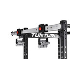 Tunturi RC20 Pro Power Rack - Multigrip Zugschlitten
