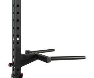 Tunturi RC20 Pro Power Rack - J Hooks - Pair - Tunturi New Fitness B.V.