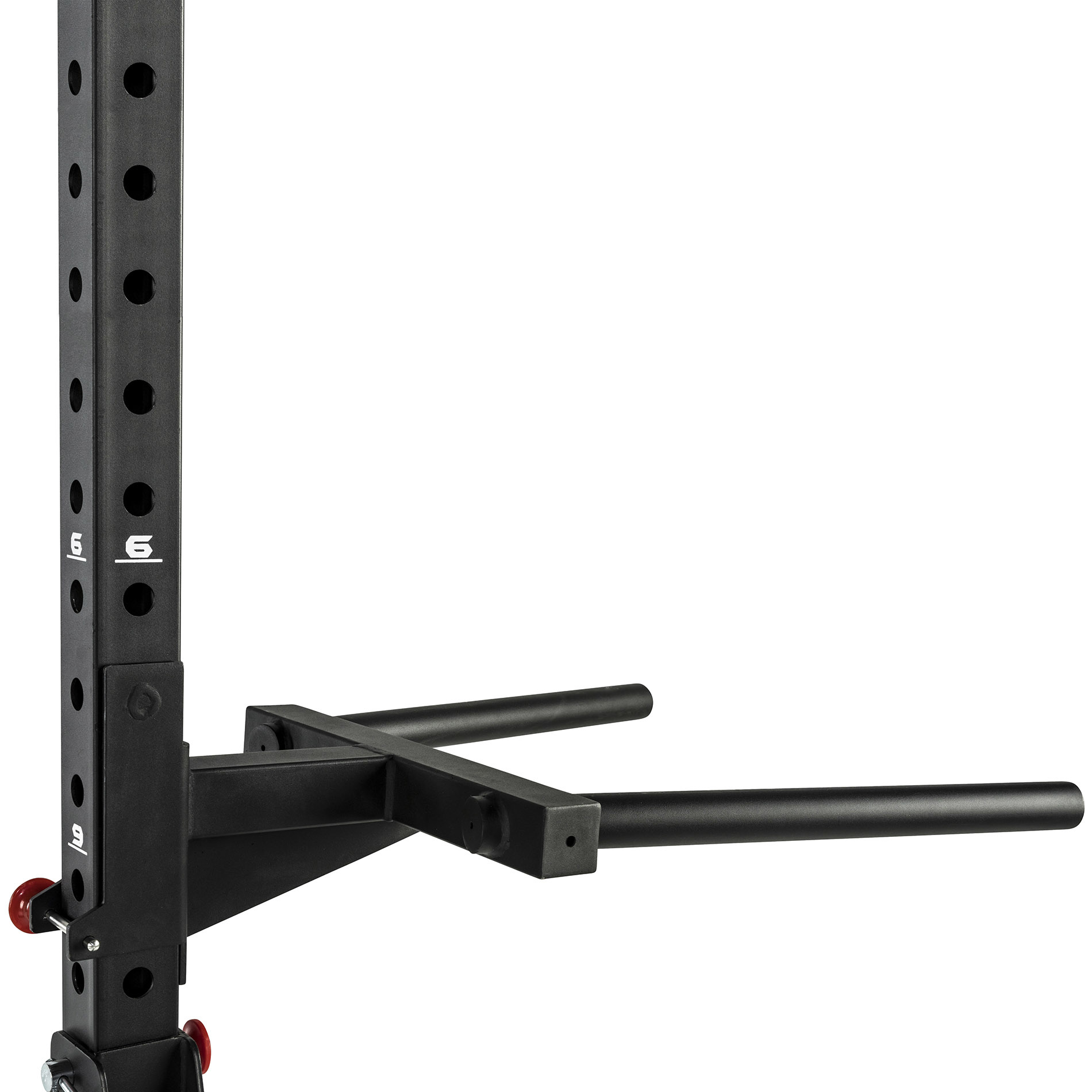 RC20 Pro Power Rack - Dip Horn