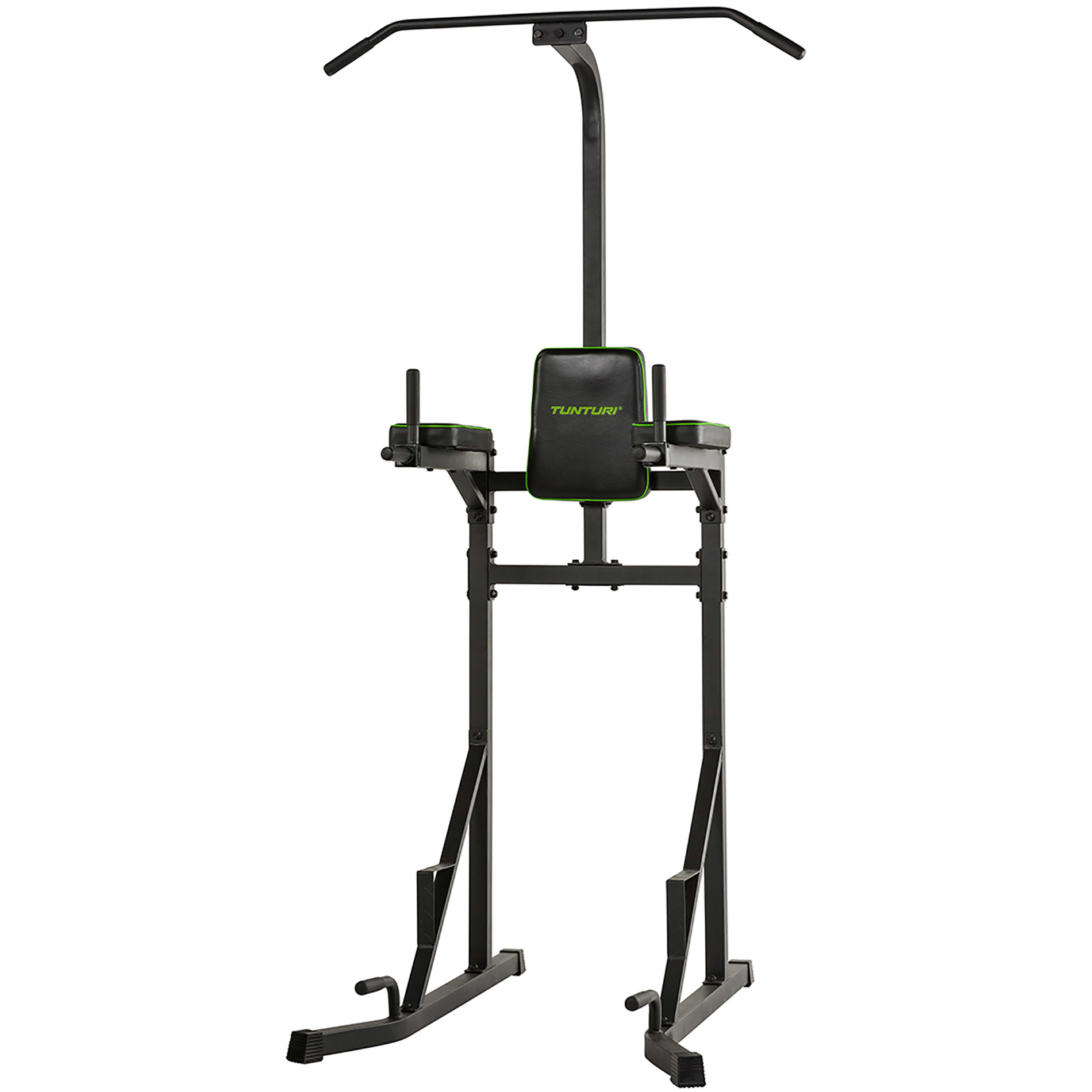 Power Tower PT60 - Pull up Station - Dip Station - Fitness Station -  Tunturi New Fitness B.V.