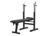 Weight Bench WB20