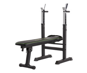 Weight Bench Wb20 Tunturi Fitness