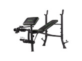 Weight Bench WB40