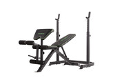 Weight Bench WB50