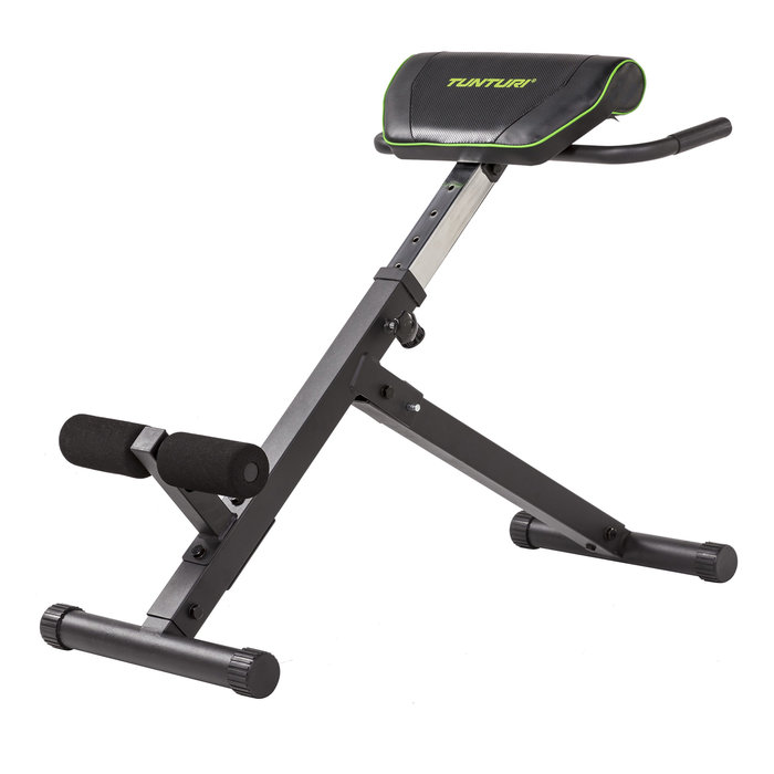 Core trainer CT40