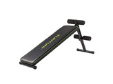 Buiktrainer AB20