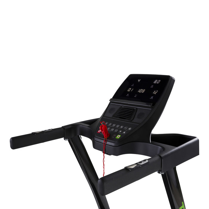 Competence T10 Laufband