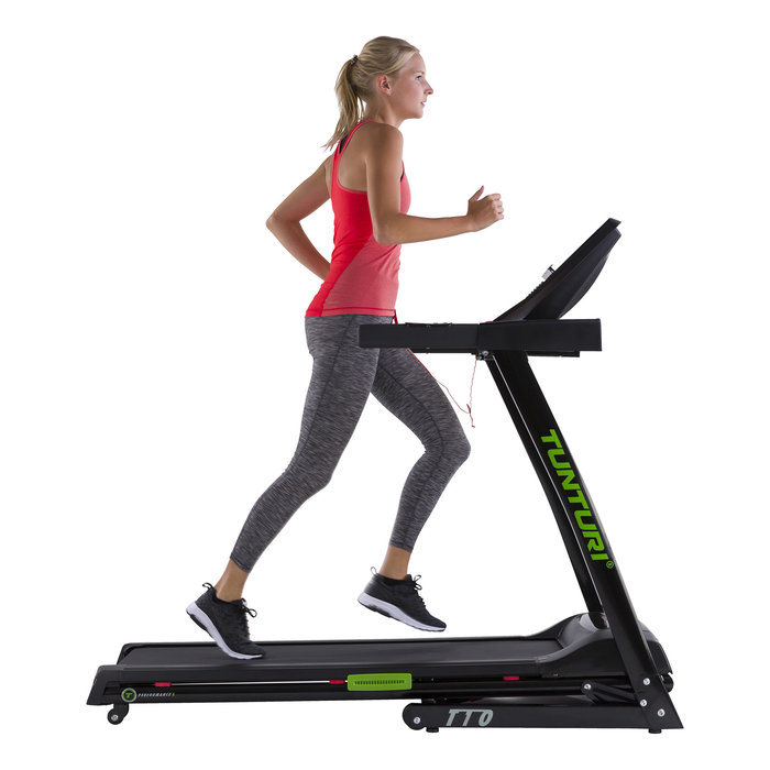 Competence T10 Laufband