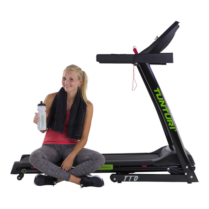 Competence T10 Laufband