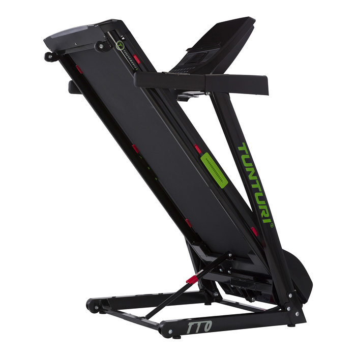 Treadmill Competence T10