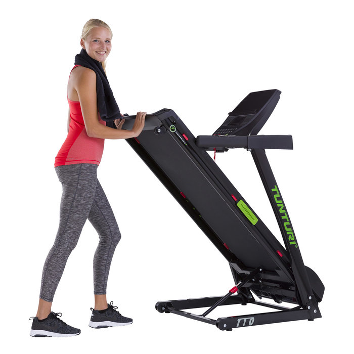 Competence T10 Laufband