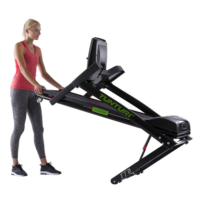 Competence T10 Laufband