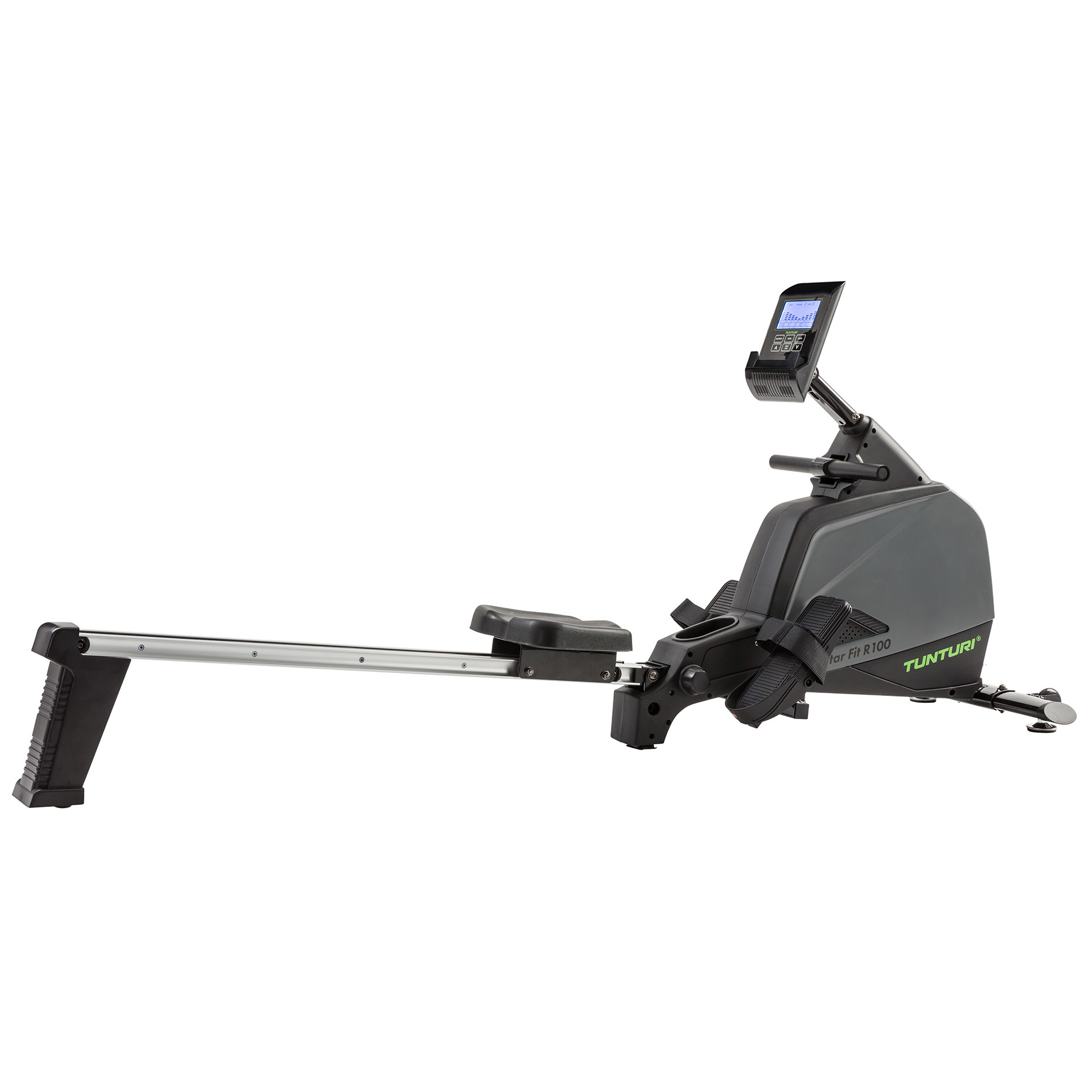 Roeitrainer Star Fit R100