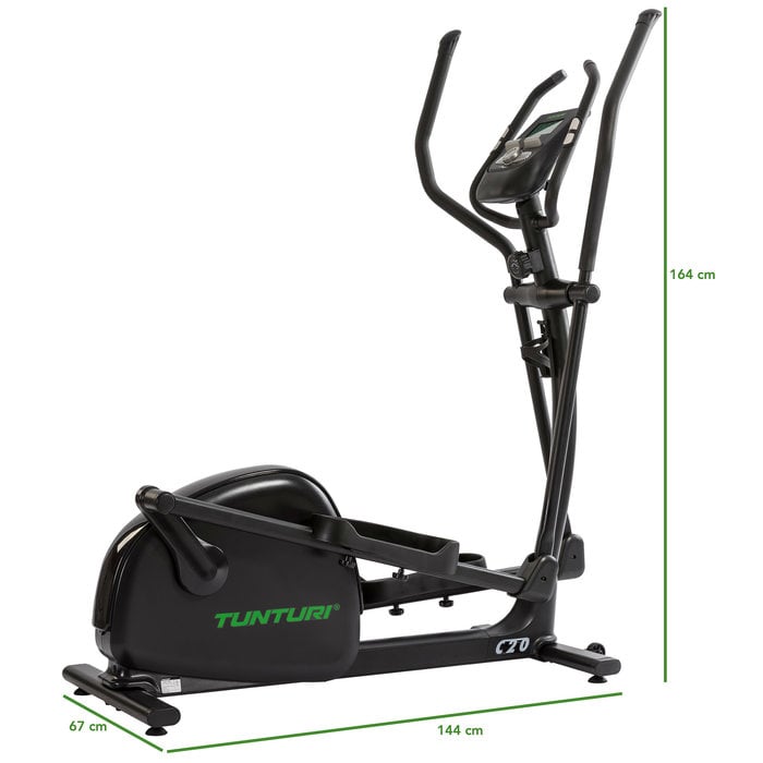 Cross Trainer Competence C20