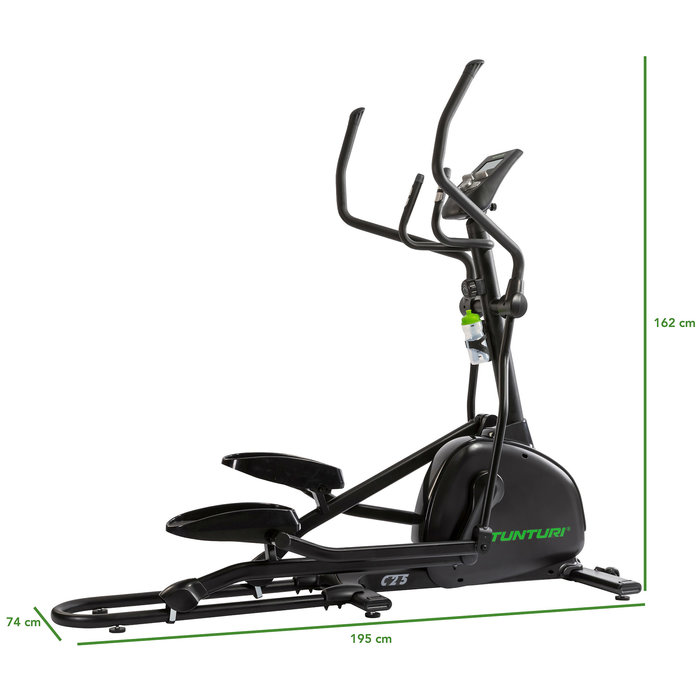 Competence C25 Crosstrainer