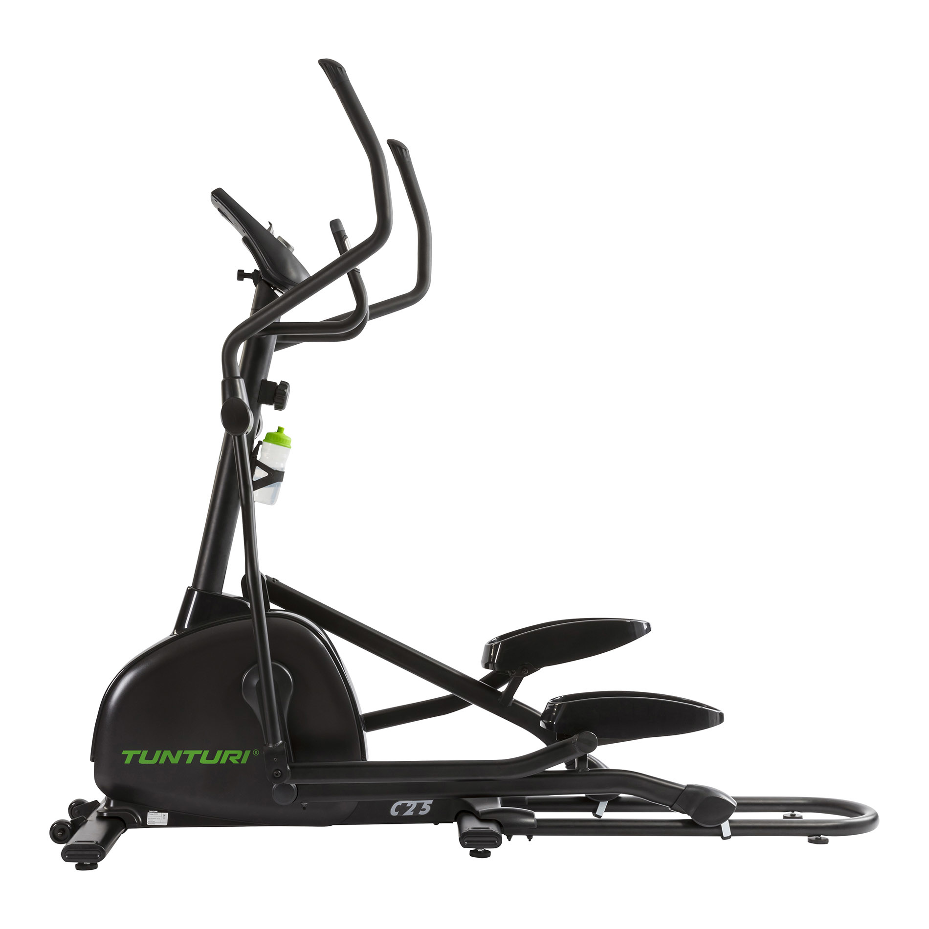 Crosstrainer Competence C25, foto 2 van 6