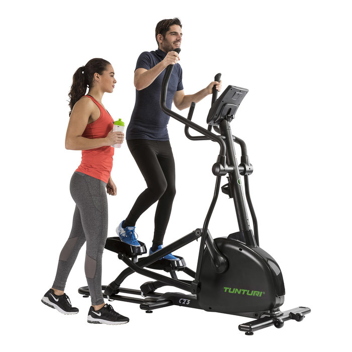Competence C25 Crosstrainer