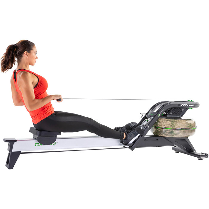 Rowing Machine Endurance R80W