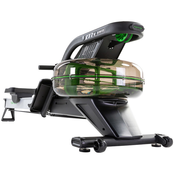 Rowing Machine Endurance R80W