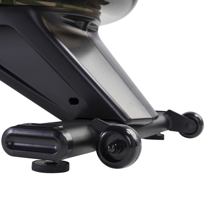 Rowing Machine Endurance R80W