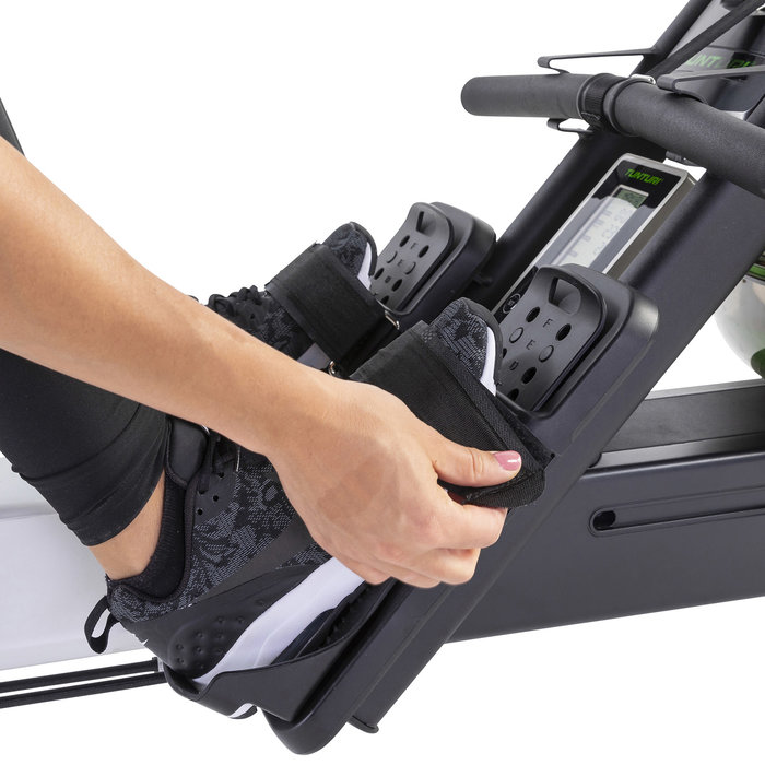 Rowing Machine Endurance R80W