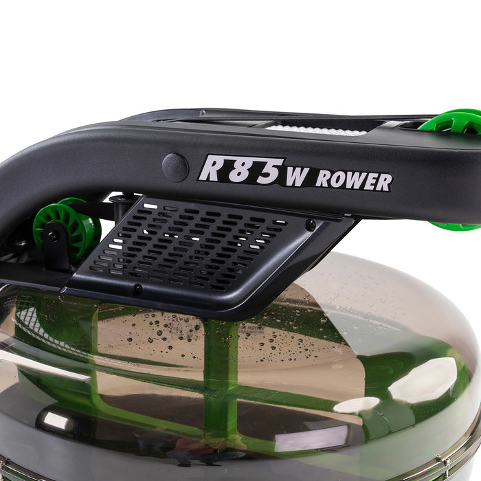 Endurance R85W Rudertrainer