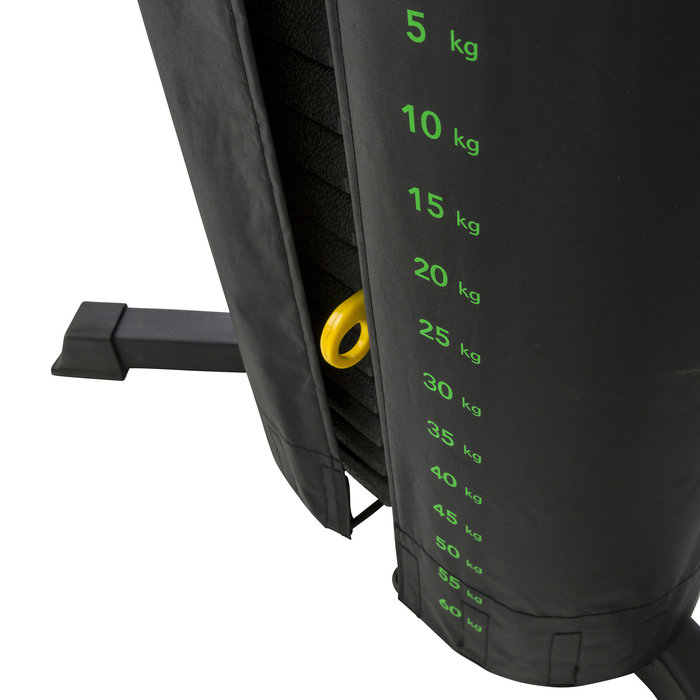 Kraftstation HG20