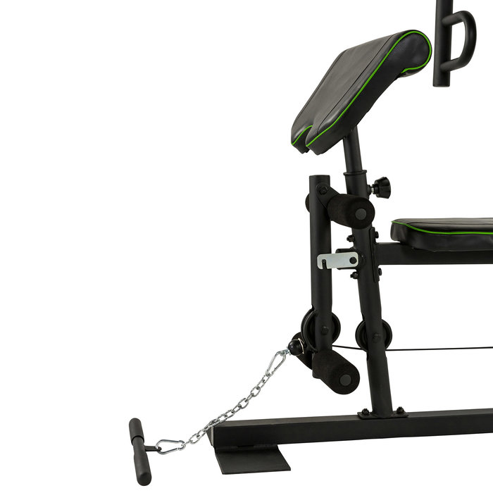 Home Gym HG20