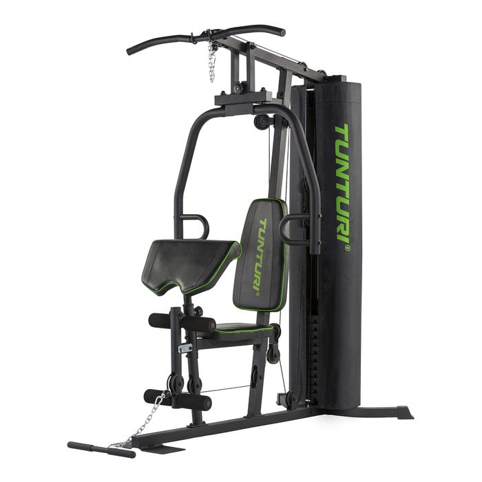 Home Gym HG20