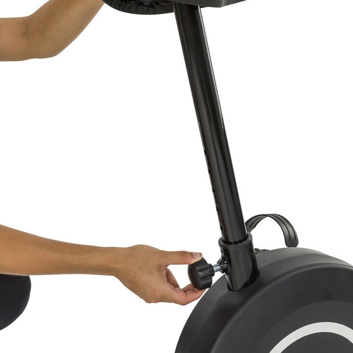 Heimtrainer FitCycle 30