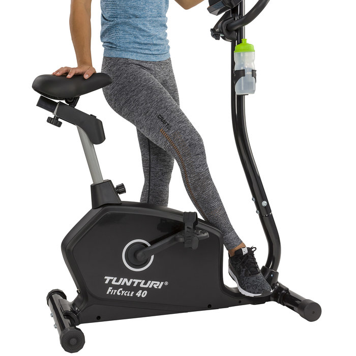 Heimtrainer FitCycle 40