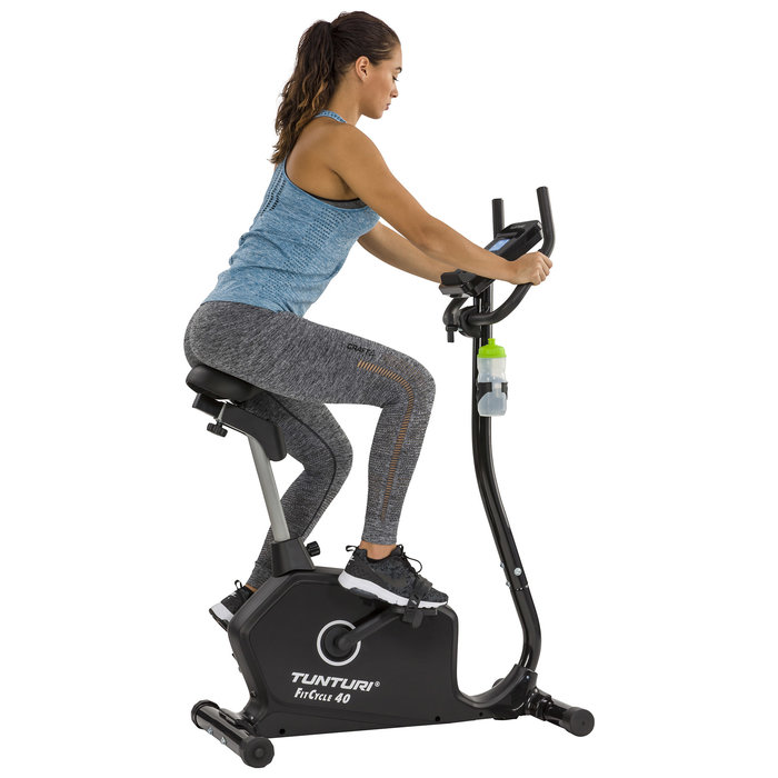 Heimtrainer FitCycle 40