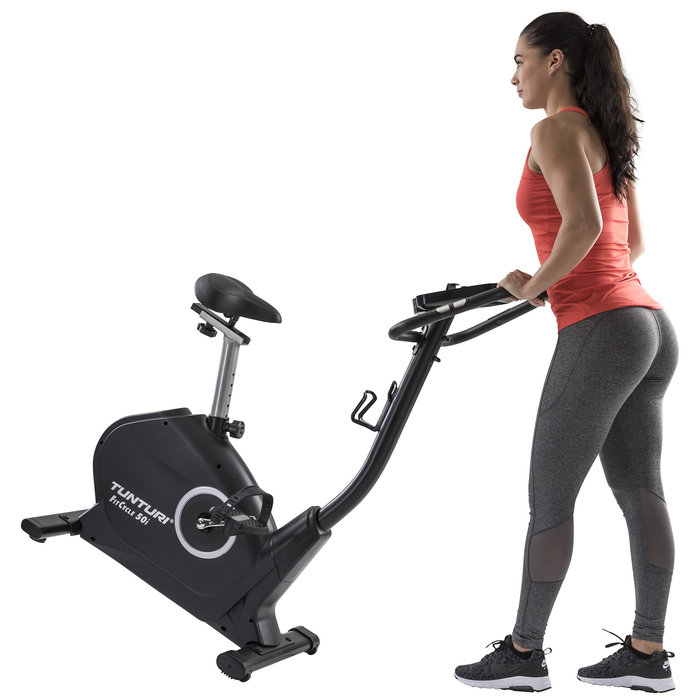 Exercise Bike FitCycle 50i
