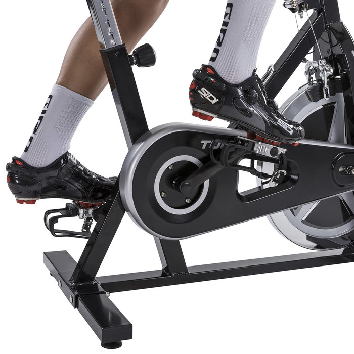 FitRace 40 HR Sprinter Fahrrad