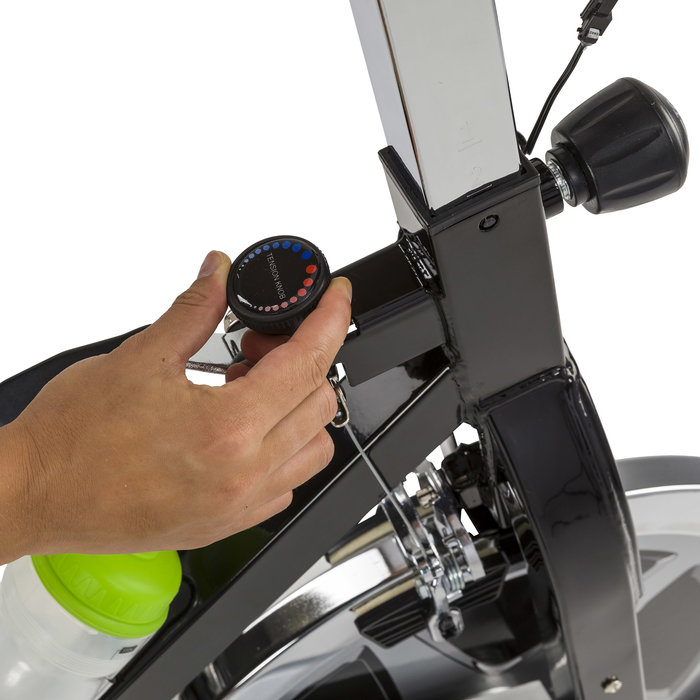 FitRace 40 HR Sprinter Fahrrad