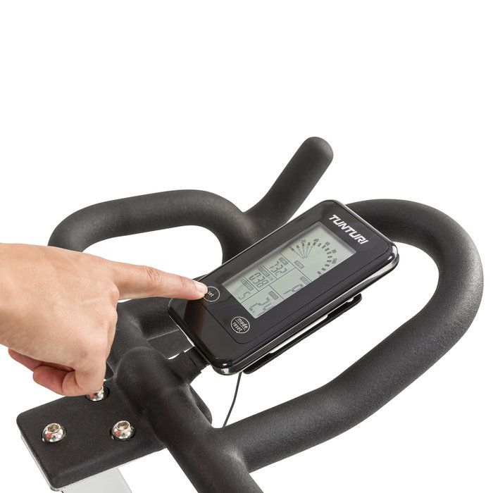 FitRace 40 HR Sprinter Fahrrad