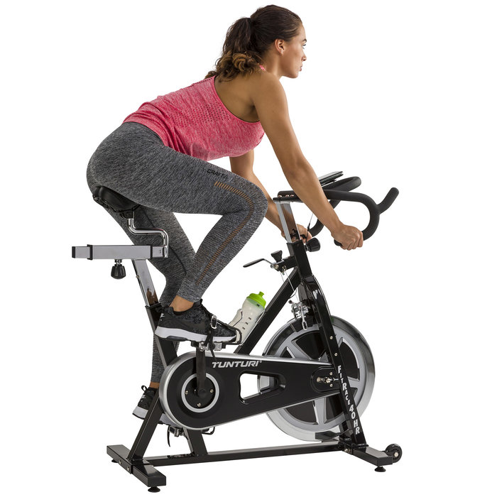 FitRace 40 HR Sprinter Fahrrad