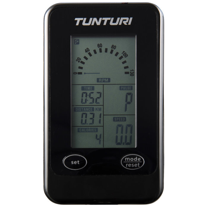 FitRace 40 HR Sprinter Fahrrad