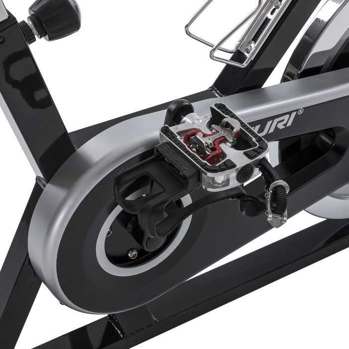 FitRace 40 HR Sprinter Fahrrad