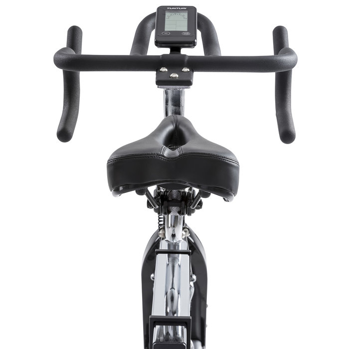 FitRace 40 HR Sprinter Fahrrad