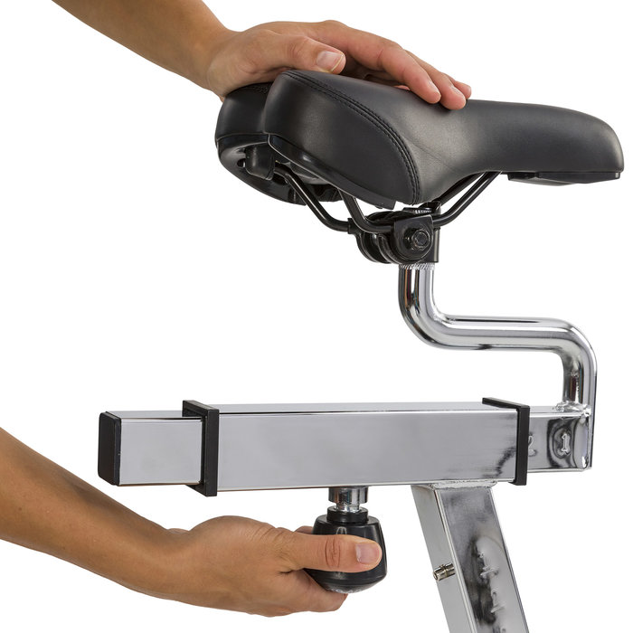 FitRace 30 Sprinter Fahrrad