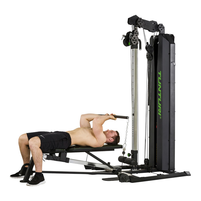 Home Gym HG80