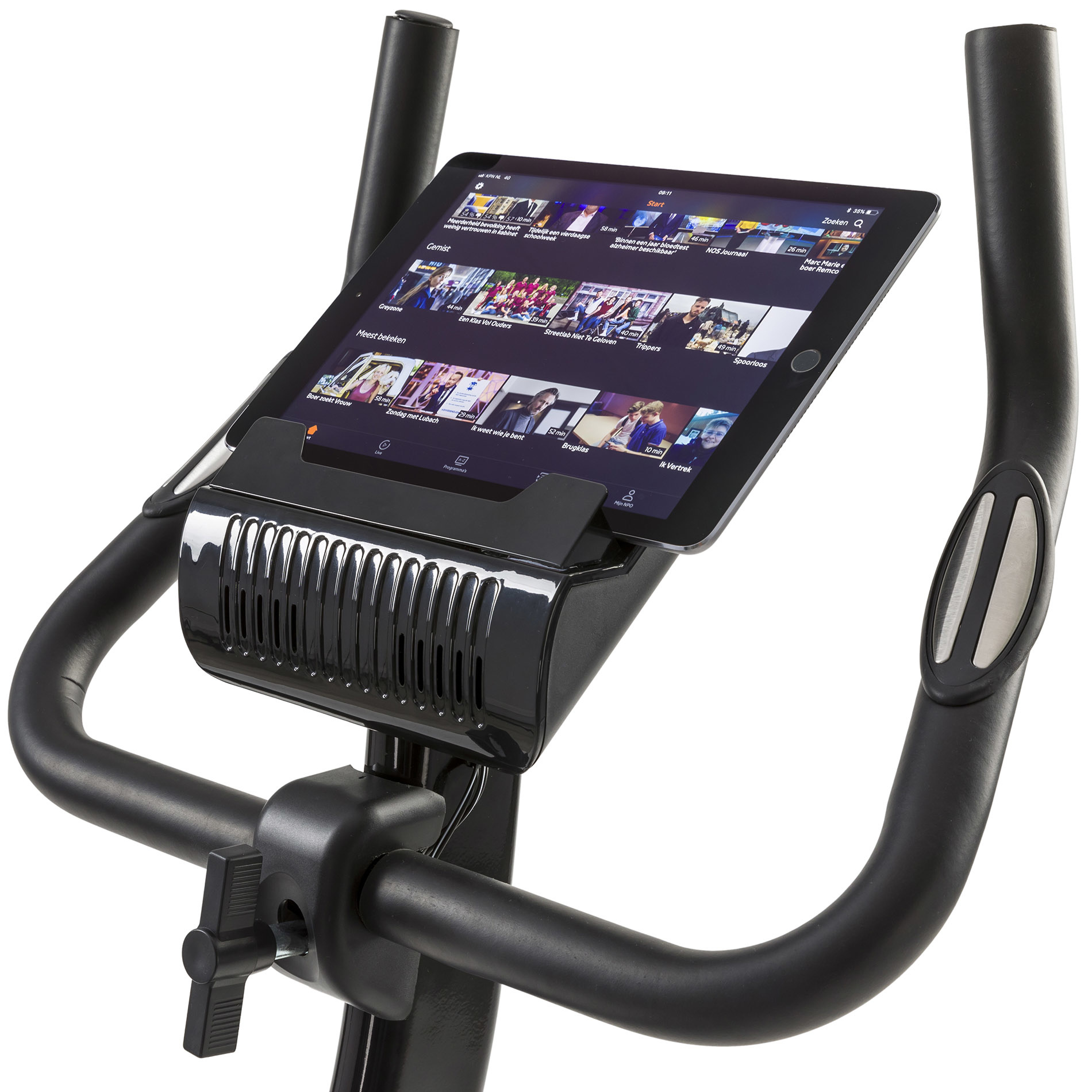 Hometrainer Star Fit B100, foto 6 van 6