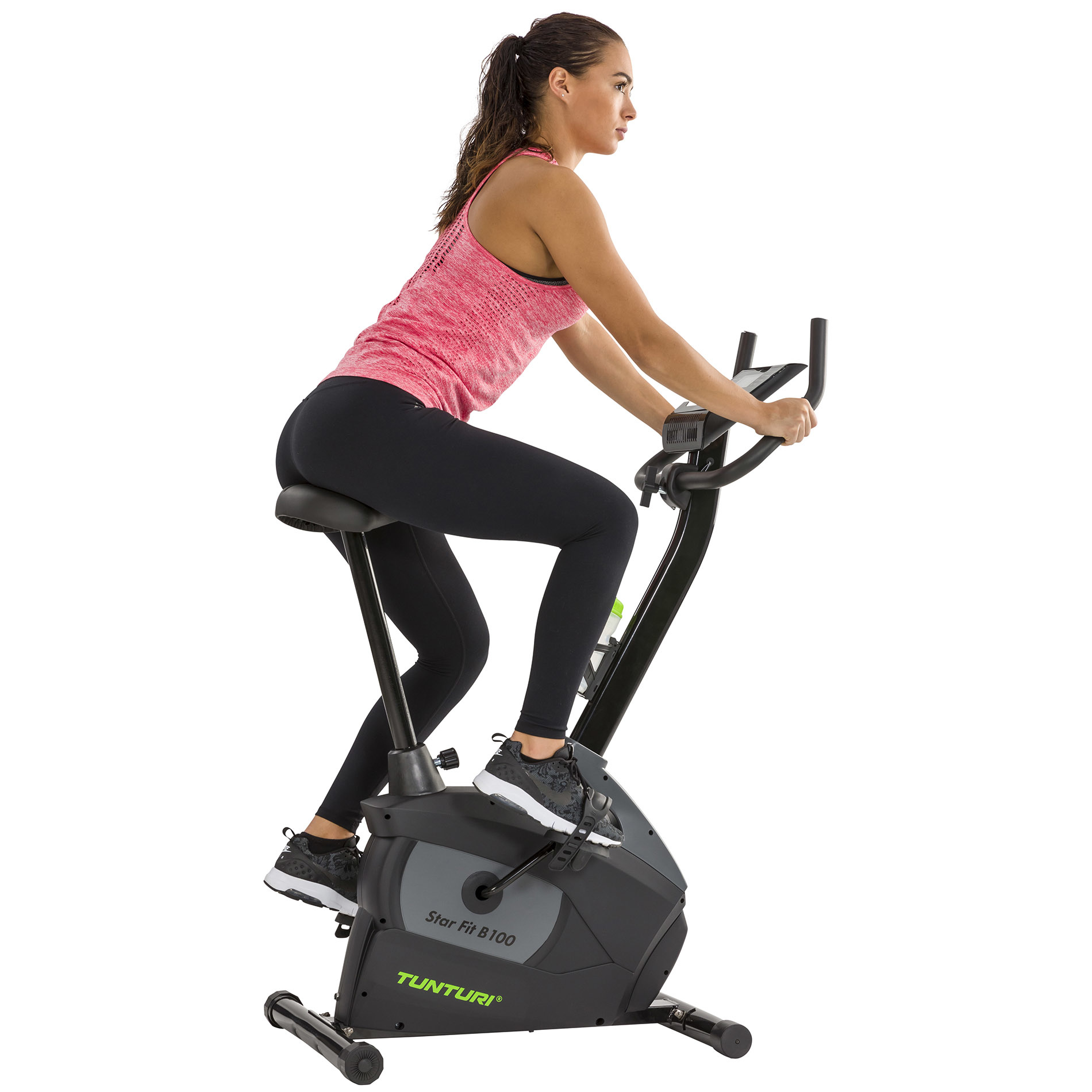 Hometrainer Star Fit B100, foto 3 van 6