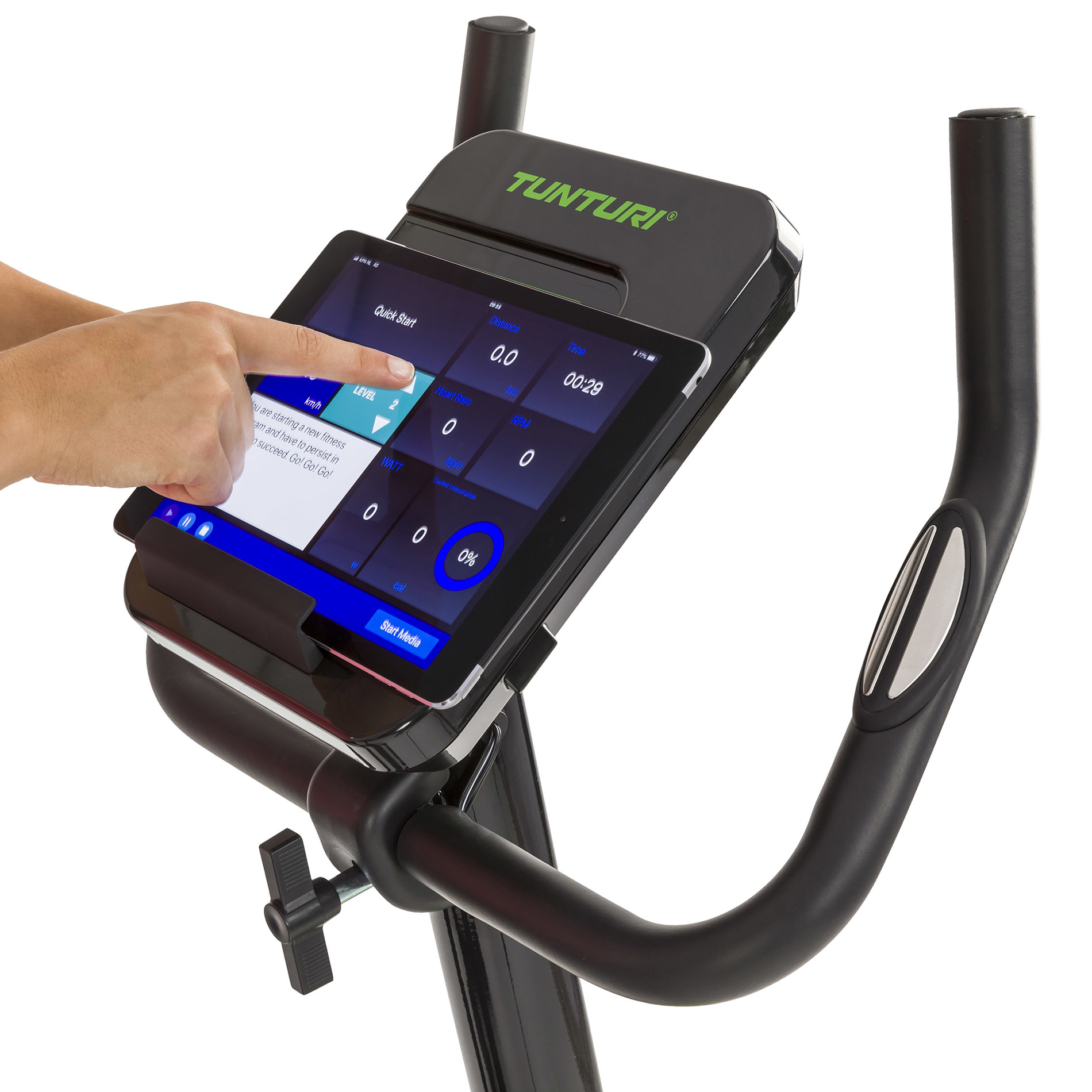 fit star bike