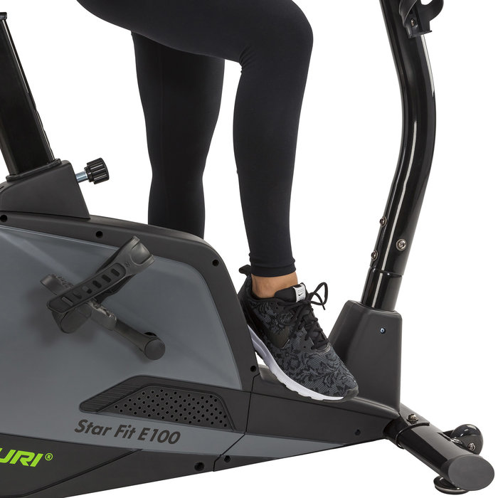 Hometrainer Star Fit E100 Ergometer