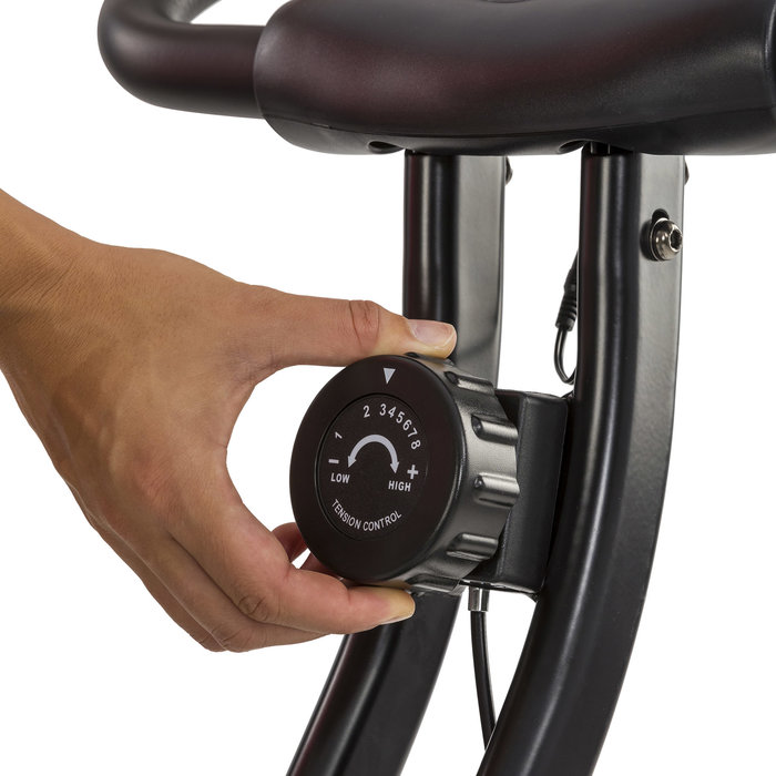 Star Fit X100 Heimtrainer