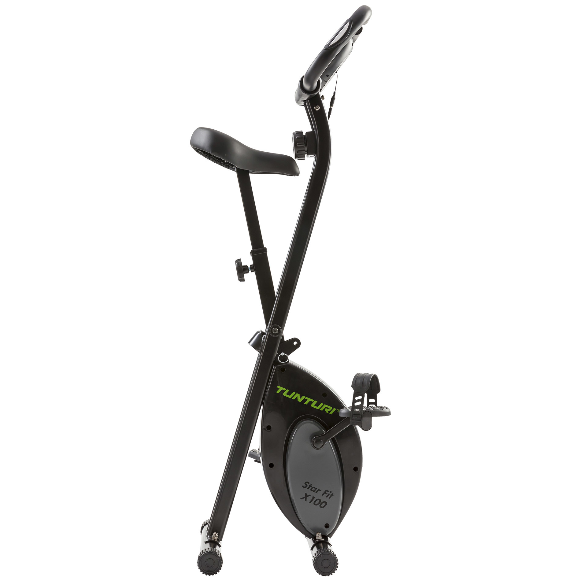 Hometrainer Star Fit X100, foto 4 van 6