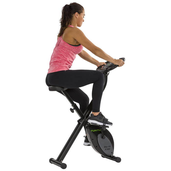 Star Fit X100 Heimtrainer