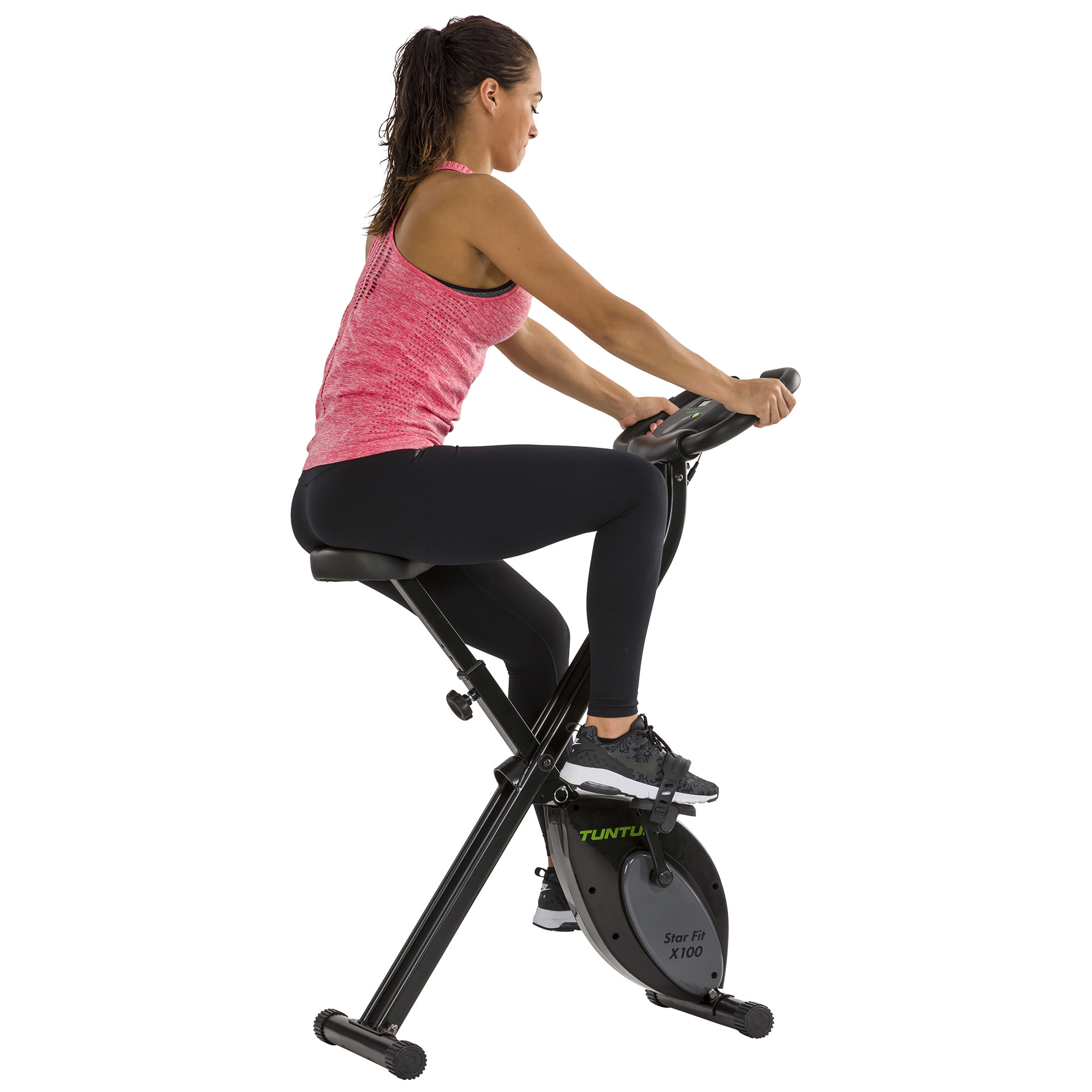 Hometrainer Star Fit X100, foto 2 van 6